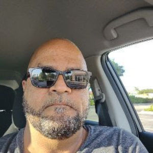 Meet your Posher, Luis